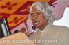 Former President Abdul Kalam exhorts young minds in Udupi